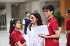 (Ảnh minh họa: ĐẠI THẮNG)