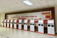 Gần 17 nghìn thí sinh đăng ký dự thi Đánh giá tư duy đợt đầu tiên năm 2026