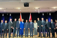 Diễn đàn Hợp tác Việt Nam - Áo về lao động có tay nghề và đào tạo nghề