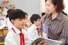 (Ảnh minh họa: ĐẠI THẮNG)