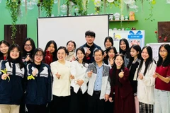 Hướng nghiệp cá nhân hóa thực hiện với việc học sinh được đánh giá bản thân về tính cách, khả năng, xu hướng phát triển. 