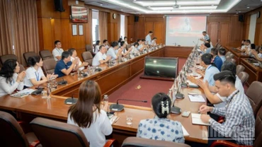 Cảng Hàng không quốc tế Nội Bài đã chủ trì Hội nghị hiệp đồng khai thác với sự tham gia của các đơn vị trong ngành nhằm xây dựng phương án linh hoạt phù hợp với giai đoạn này.