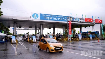 Quy định bắt buộc định danh tài khoản giao thông giúp tạo hành lang pháp lý an toàn, minh bạch hóa dòng tiền, bảo vệ người dân trước các rủi ro tài chính.