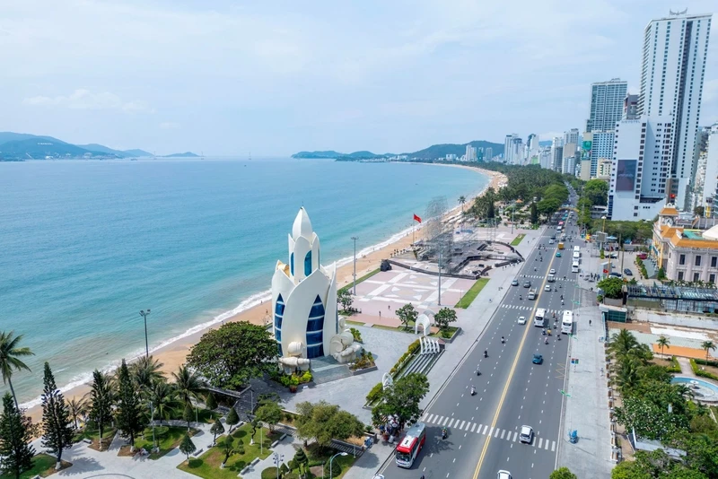 Qua xứ trầm hương: Di sản văn hóa từ miền duyên hải Khánh Hòa
