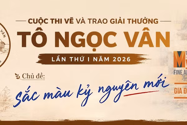 Sắc màu của cảm xúc