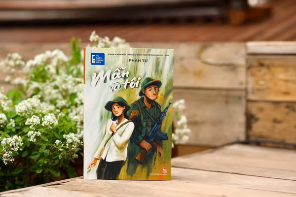 Chắp cánh khát vọng