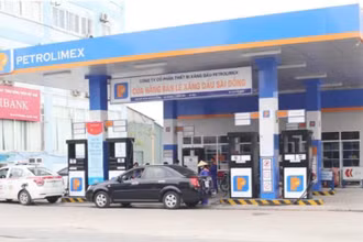 Ảnh: peco.petrolimex.com.vn