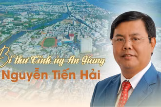 Huy động và sử dụng hiệu quả mọi nguồn lực để tỉnh An Giang phát triển nhanh, bền vững
