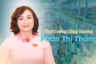 Phát huy vai trò nòng cốt, trụ cột phát triển kinh tế của ngành công thương trong kỷ nguyên mới