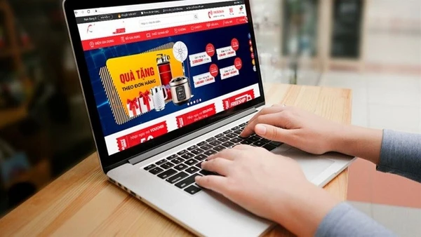Người dùng cần cảnh giác với các lời mời làm việc online nhận hoa hồng.