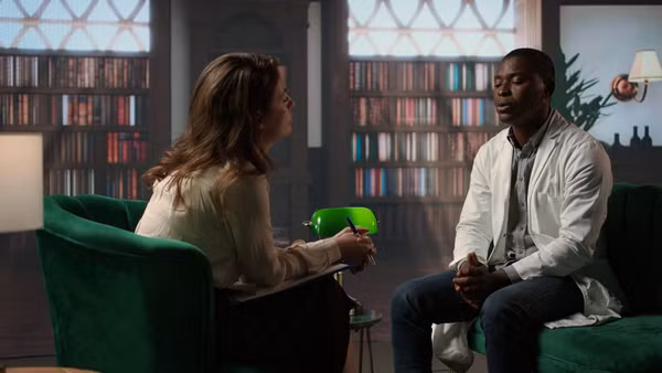 AI không thể thay thế cho bác sĩ tâm lý trong trị liệu và hỗ trợ sức khoẻ tâm thần, nhất là trong trường hợp khẩn cấp.