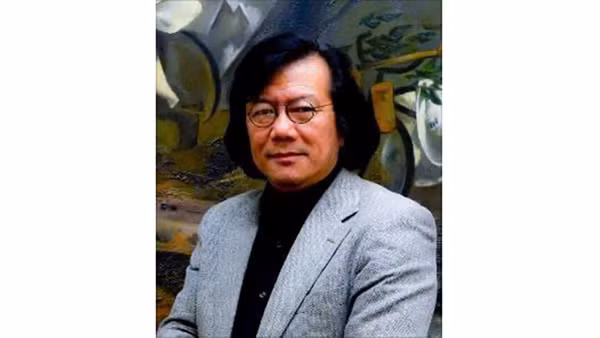 Họa sĩ, PGS, Nhà giáo Nhân dân Lê Anh Vân.