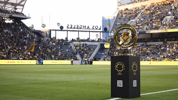 Giải đấu có tổng giải thưởng lên tới hơn 1 tỷ USD.