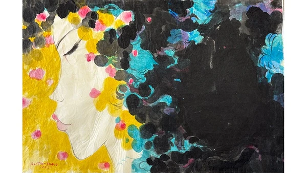 Minh họa | BÙI TIẾN TUẤN