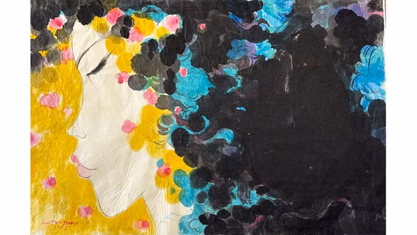 Minh họa | BÙI TIẾN TUẤN