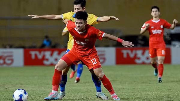 Ảnh | Trần Hải