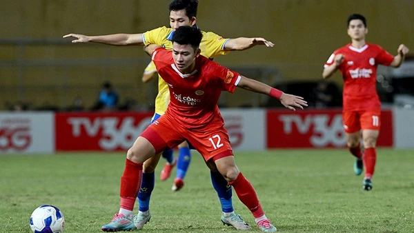 Ảnh | Trần Hải