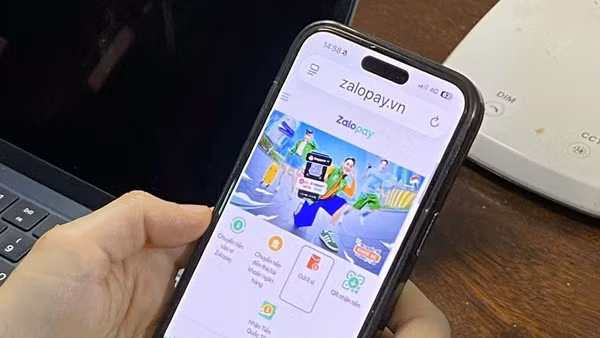 Chỉ một cú nhấp vào link lạ có thể khiến người dùng bị đánh cắp thông tin cá nhân.