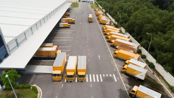 Bưu điện Việt Nam tăng tốc bứt phá, hướng tới hạ tầng logistics và bưu chính số quốc gia