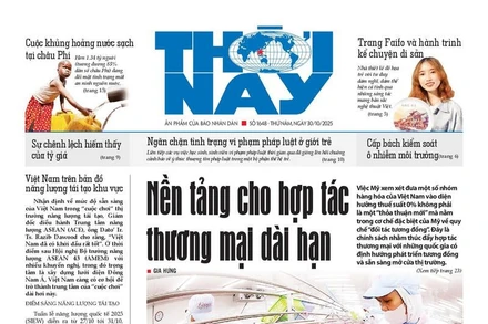 BÁO THỜI NAY SỐ 1648