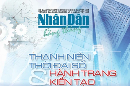 NHÂN DÂN HÀNG THÁNG SỐ 339