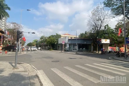 Bảo tàng Lịch sử thành phố Huế có thể được chuyển về cách cầu Trường Tiền gần 200m.