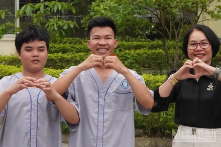 Số người mắc rối loạn tâm thần đang có xu hướng gia tăng và trẻ hóa.