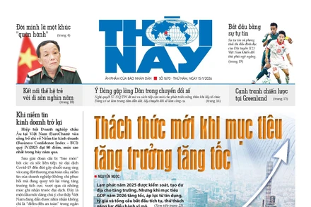 BÁO THỜI NAY SỐ 1670