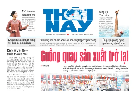 BÁO THỜI NAY SỐ 1682