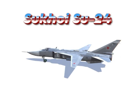 [Video] Hé Lộ Sức Mạnh “Hung Thần” Tầm Thấp Sukhoi Su-24 Của Nga!