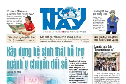 BÁO THỜI NAY SỐ 1653