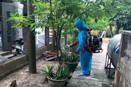 Sở Y tế khuyến cáo không chủ quan, không giấu dịch và không để xảy ra tình trạng lây lan từ những thói quen thiếu an toàn trong tiêu dùng.