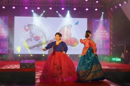 Sự kiện diễn ra 27-28/9/2025 tại các điểm trung tâm, thu hút quan chức, nghệ sĩ, doanh nghiệp và đông đảo công chúng