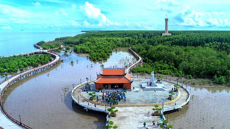 ហេដ្ឋារចនាសម្ព័ន្ធគឺជាអាទិភាពមួយក្នុងចំណោមអាទិភាពរបស់ Ca Mau ក្នុងអាណត្តិ 2025-2030។ van-hoa-11-6488.jpg