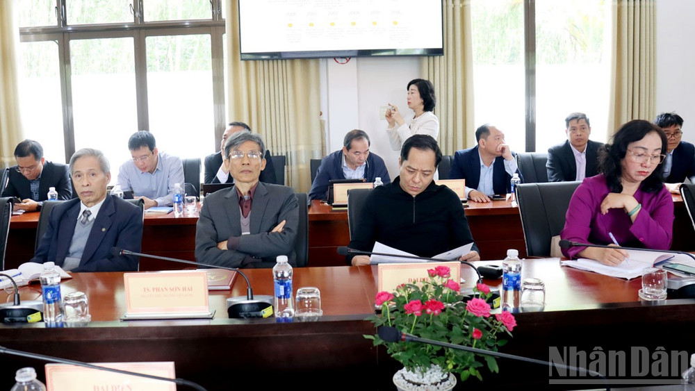 Đại biểu tham dự. ndo_br_14.jpg