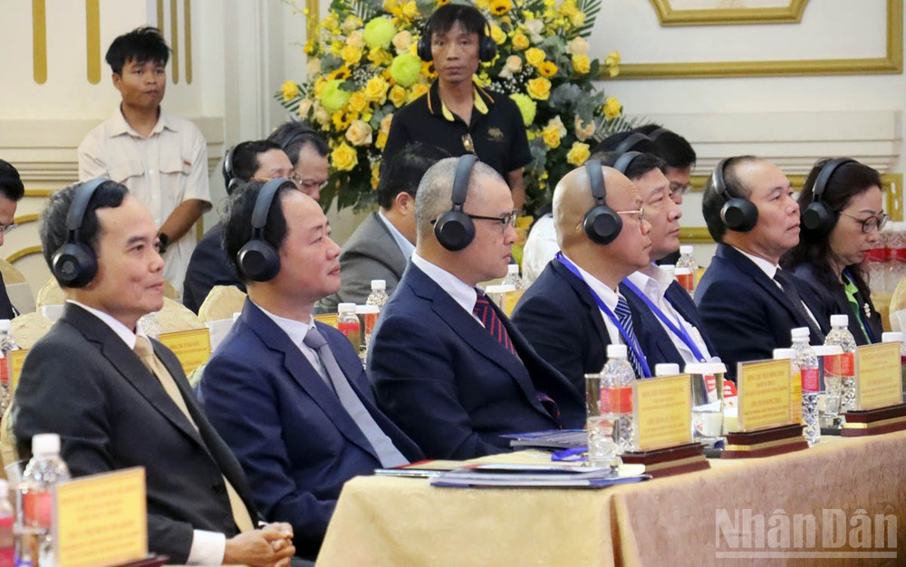 Hợp tác công nghệ y sinh Việt Nam-Cuba phù hợp với tiềm năng và thế mạnh của hai nước ảnh 8 ndo_br_6.jpg