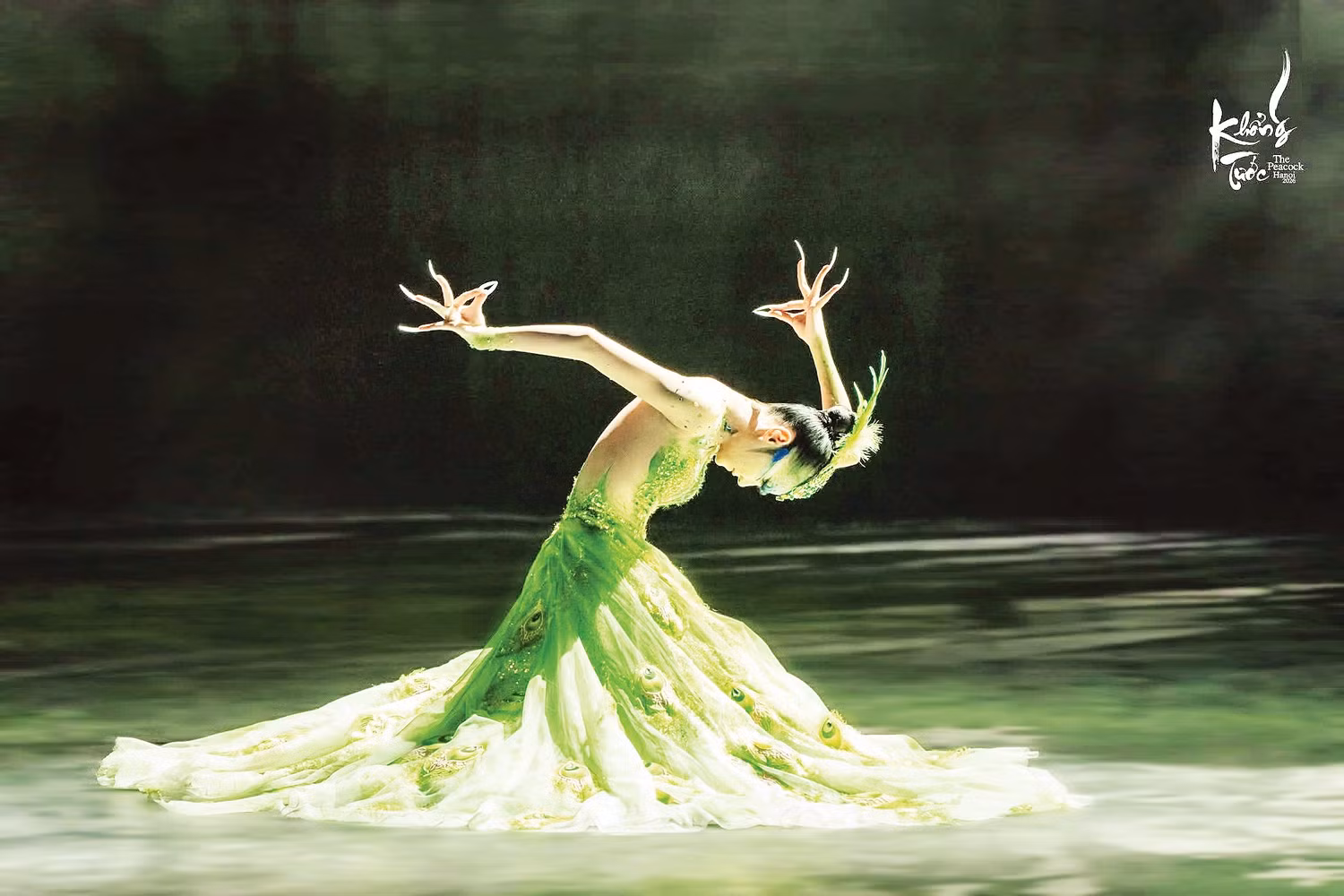 Mùa sáng tạo mới