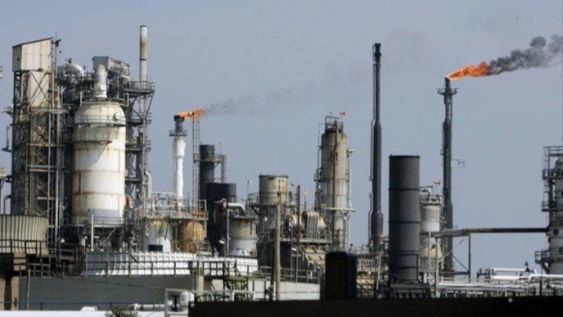 Giá dầu giảm một phần do lo ngại OPEC+ sẽ tăng mạnh sản lượng trong tháng 8. (Ảnh minh họa: TTXVN)