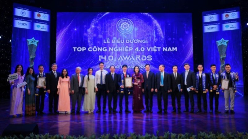AgriS đã lọt Top 500 Doanh nghiệp lớn nhất Đông Nam Á năm thứ 2 liên tiếp kể từ khi công bố theo bảng xếp hạng Fortune Southeast Asia 500.