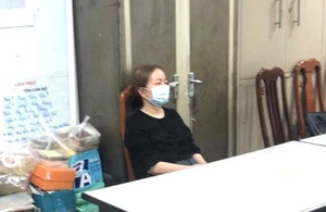 Truy tố Chủ tịch Hội đồng quản trị Vimedimex và các đồng phạm
