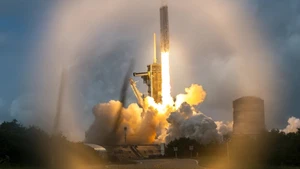 NASA công bố những hình ảnh đầu tiên về tiểu hành tinh Psyche