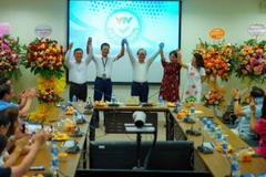 VTV chính thức ra mắt chương trình VTV Sống khỏe.
