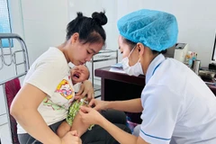 Bộ Y tế sẽ tập trung phát triển y tế cơ sở để thực hiện tốt công tác chăm sóc sức khỏe người dân.