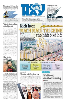 BÁO THỜI NAY SỐ 1620