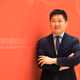 Người sáng lập The China Briefing newsletter, nhà bình luận các vấn đề chính trị và kinh tế quốc tế Trung Quốc Thẩm Thi Vĩ. (Ảnh do nhân vật cung cấp)