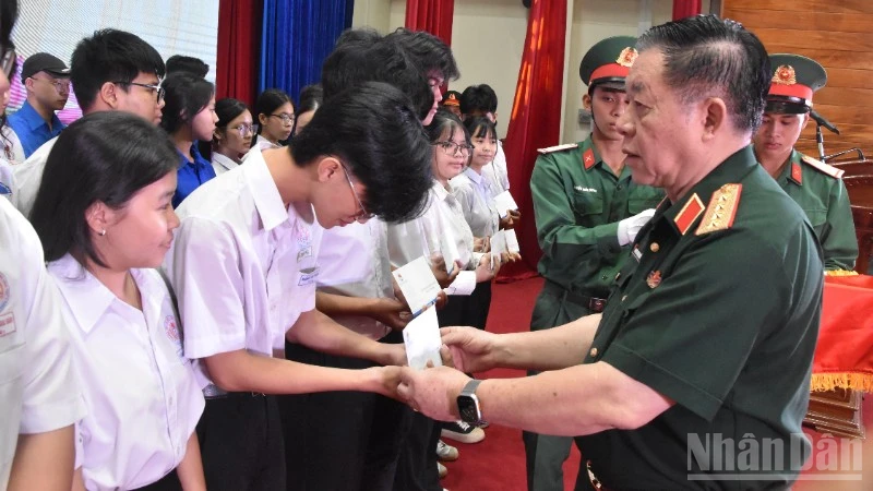 Buổi Họp Mặt Kỷ Niệm Lịch Sử Tiểu Đoàn Ấp Bắc II Và Đồng Tháp