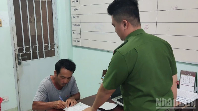 Đồng Tháp: Tai nạn đường thủy nghiêm trọng, tài xế vỏ lãi có nồng độ cồn cao