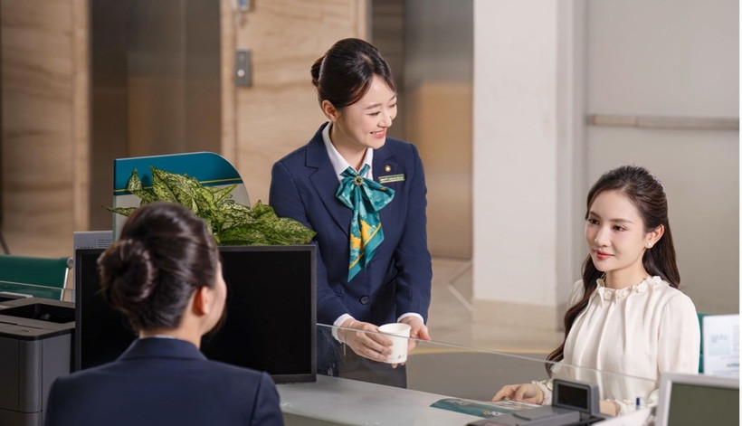 Ngân hàng TMCP Đầu tư và Phát triển Việt Nam (BIDV) được xếp ở vị trí thứ 43 trong bảng xếp hạng Fortune Southeast Asia 500 2025.