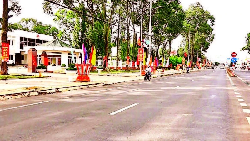 Phong trào văn hóa thấm sâu đời sống, thúc đẩy phát triển bền vững tại Cư Jút