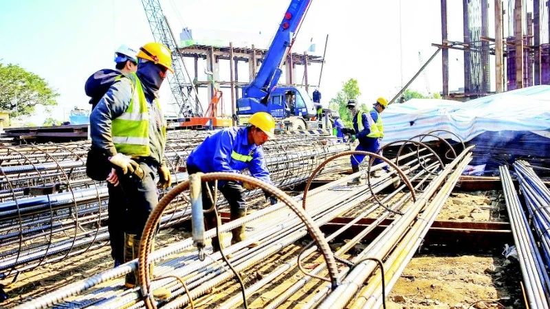 Hưng Yên và Ninh Bình đẩy nhanh tiến độ cao tốc CT.08, giải phóng mặt bằng đạt 99%